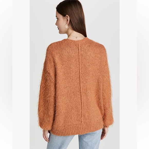 Free People Women's Nevermind Cardi - Picture 4 of 10